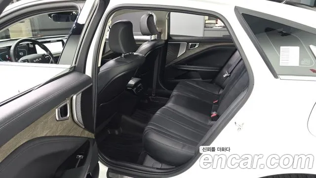 Kia K8 2022 thumb 11