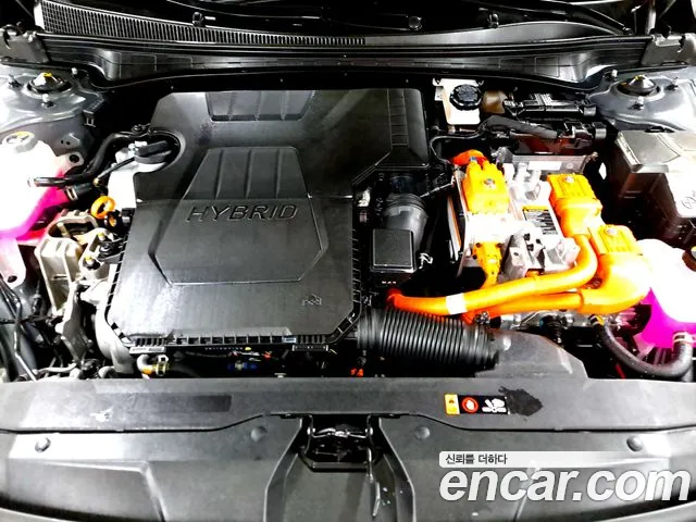 Hyundai Avante 2022 thumb 6