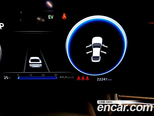 Hyundai Avante 2022 thumb 8