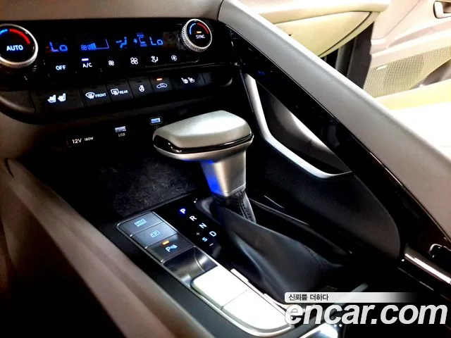 Hyundai Avante 2022 thumb 9
