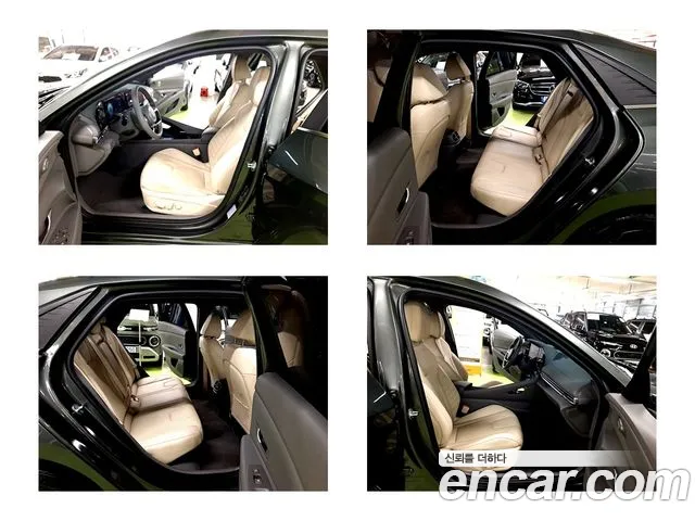 Hyundai Avante 2022 thumb 10