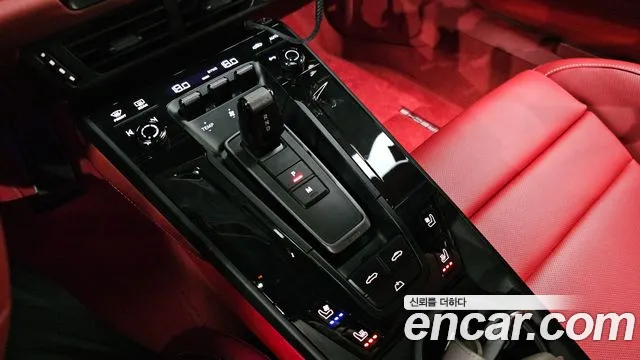 Porsche 911 2026 thumb 9