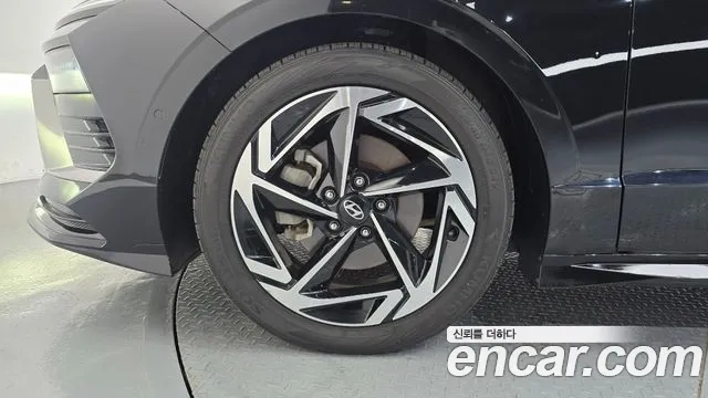 Hyundai Sonata 2023 thumb 5