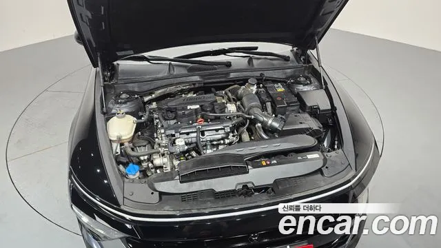 Hyundai Sonata 2023 thumb 6