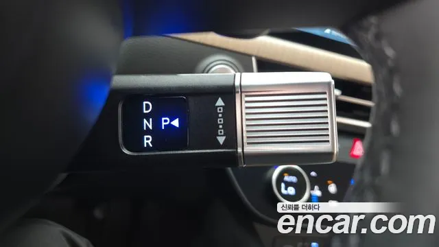 Hyundai Sonata 2023 thumb 9