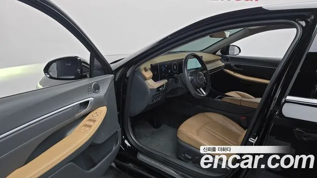 Hyundai Sonata 2023 thumb 10