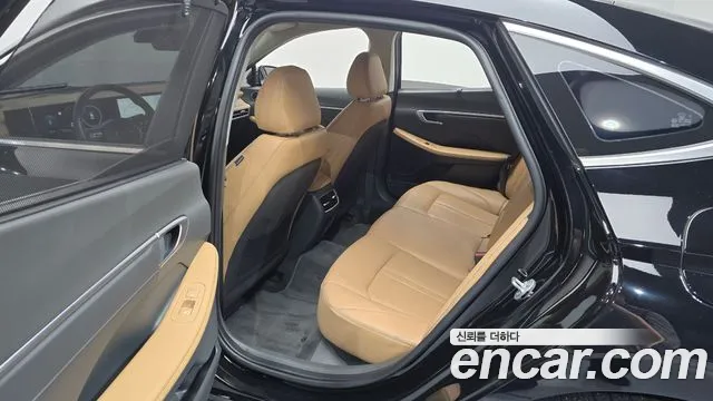 Hyundai Sonata 2023 thumb 11