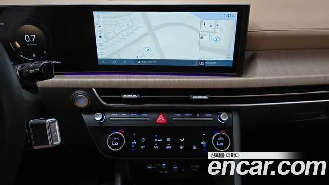 Hyundai Sonata 2023 thumb 12