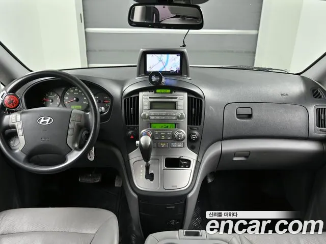 Hyundai Starex 2015 thumb 7