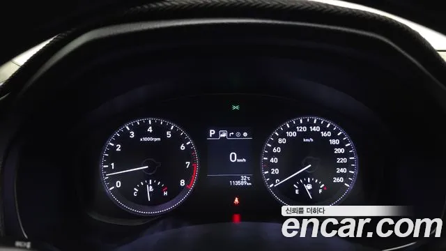 Hyundai Grandeur 2017 thumb 8