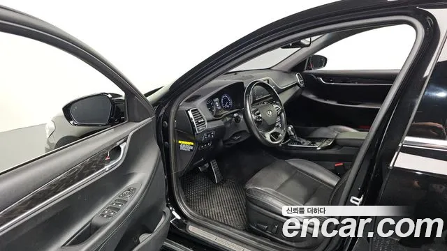 Hyundai Grandeur 2018 thumb 9