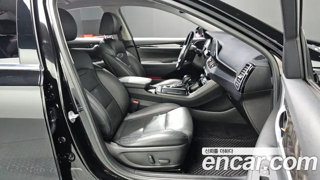Hyundai Grandeur 2018 thumb 11