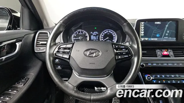 Hyundai Grandeur 2018 thumb 12