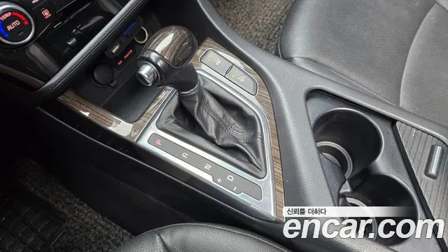 Kia K5 2015 thumb 9