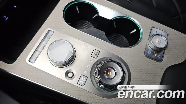 Genesis GV80 2024 thumb 9