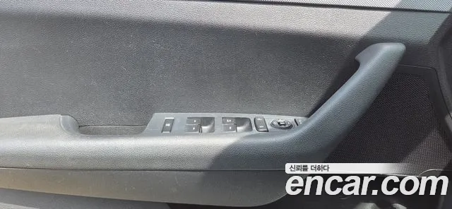 Hyundai Sonata 2017 thumb 9