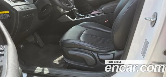 Hyundai Sonata 2017 thumb 10