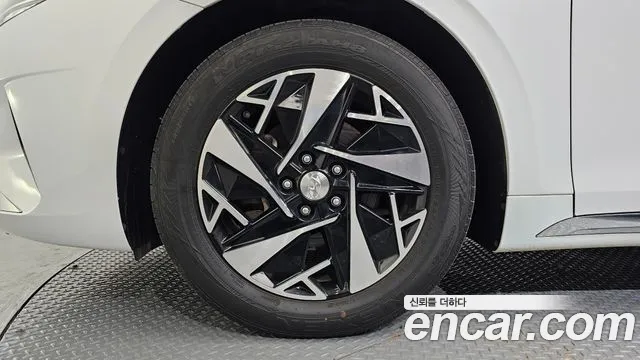 Hyundai Grandeur 2021 thumb 5