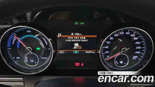 Hyundai Grandeur 2021 thumb 8