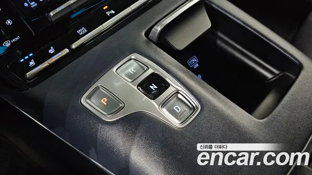 Hyundai Grandeur 2021 thumb 9