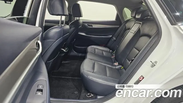 Hyundai Grandeur 2021 thumb 11