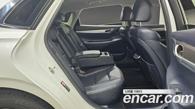 Hyundai Grandeur 2021 thumb 12