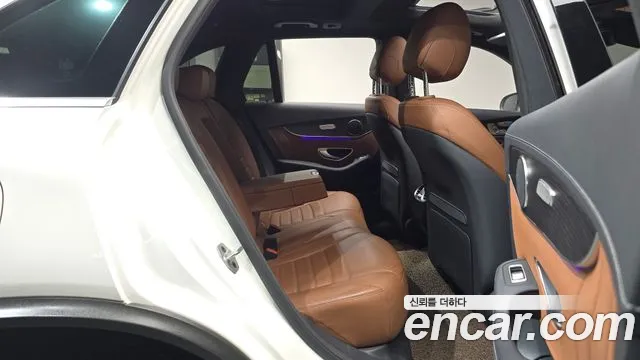 Mercedes-Benz GLC 2022 thumb 11