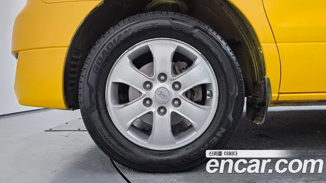 Hyundai Starex 2016 thumb 4