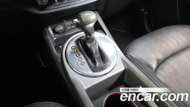 Kia Sportage 2014 thumb 9
