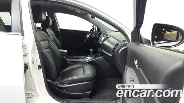 Kia Sportage 2014 thumb 11