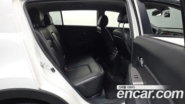 Kia Sportage 2014 thumb 12
