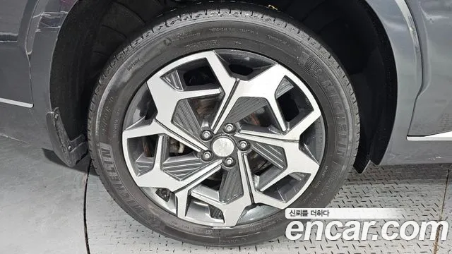 Hyundai Palisade 2020 thumb 5