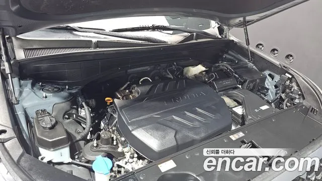 Hyundai Palisade 2020 thumb 6