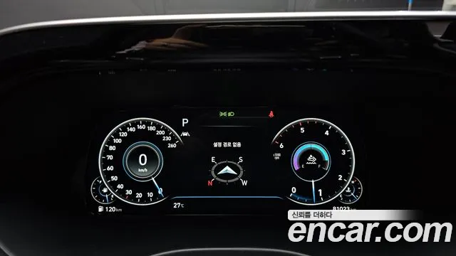 Hyundai Palisade 2020 thumb 8