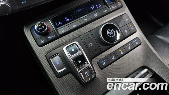 Hyundai Palisade 2020 thumb 9