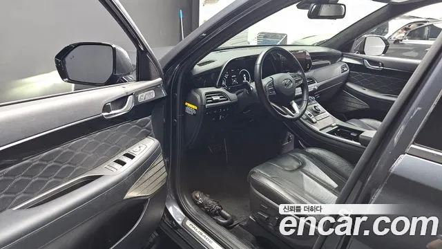 Hyundai Palisade 2020 thumb 10