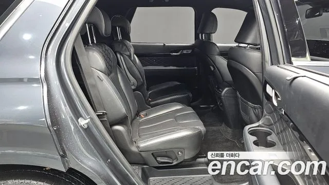 Hyundai Palisade 2020 thumb 11
