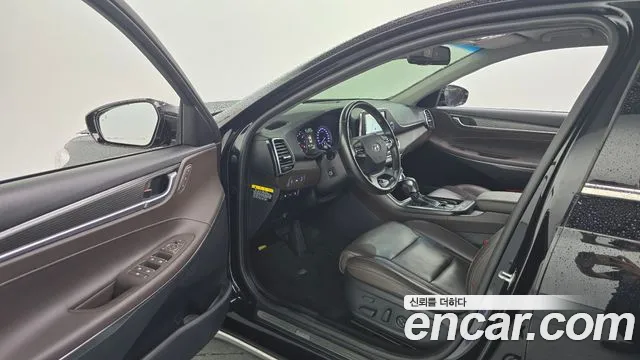 Hyundai Grandeur 2017 thumb 10