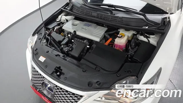 Lexus CT200h 2018 thumb 6