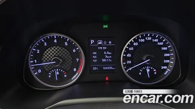 Hyundai Avante 2019 thumb 8