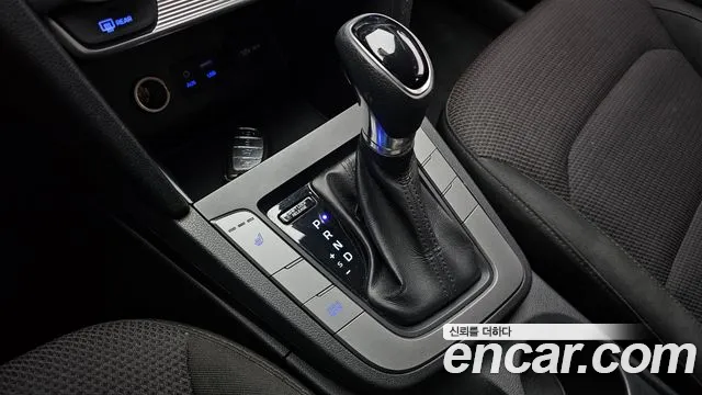 Hyundai Avante 2019 thumb 9