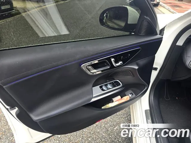 Mercedes-Benz E-Класс 2024 thumb 6