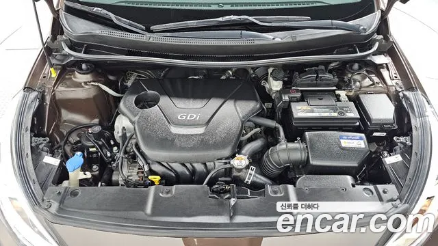 Hyundai Accent 2015 thumb 6