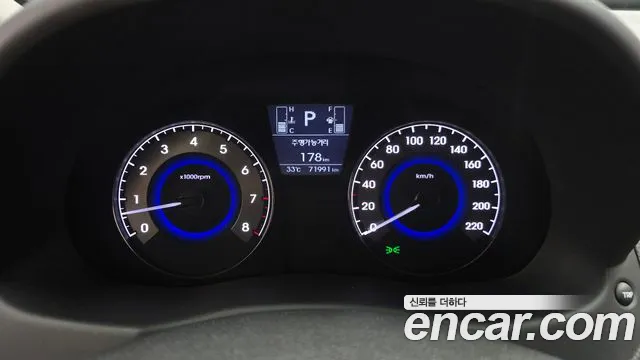 Hyundai Accent 2015 thumb 8