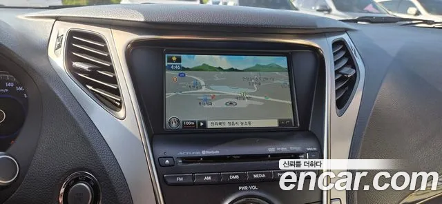 Hyundai Grandeur 2013 thumb 5