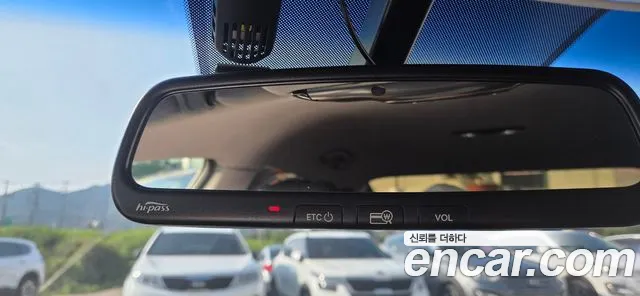 Hyundai Grandeur 2013 thumb 6