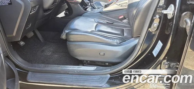 Hyundai Grandeur 2013 thumb 10