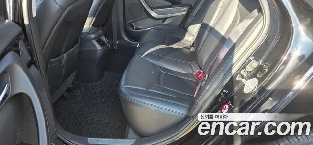 Hyundai Grandeur 2013 thumb 11