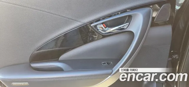 Hyundai Grandeur 2013 thumb 12