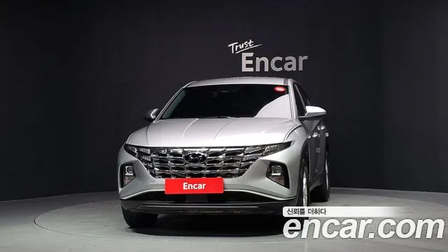 Hyundai Tucson 2022 thumb 3